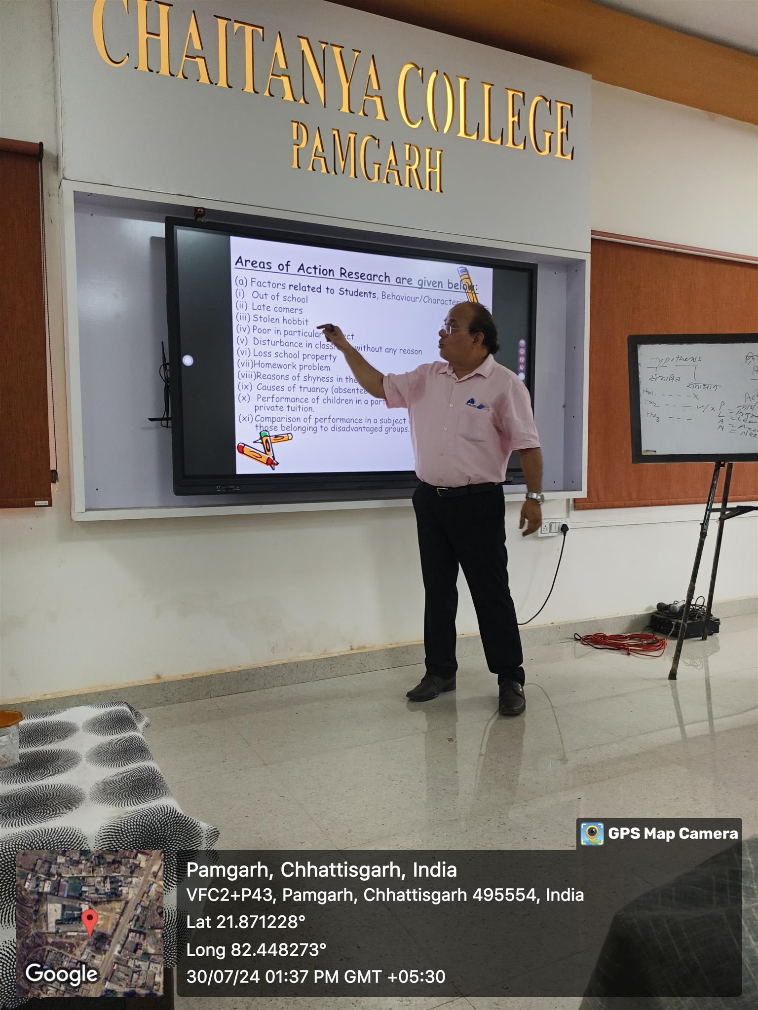 Orientation Program Day 2