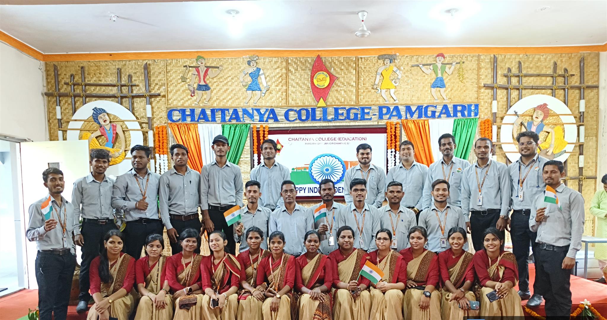 Independence Day Celebration