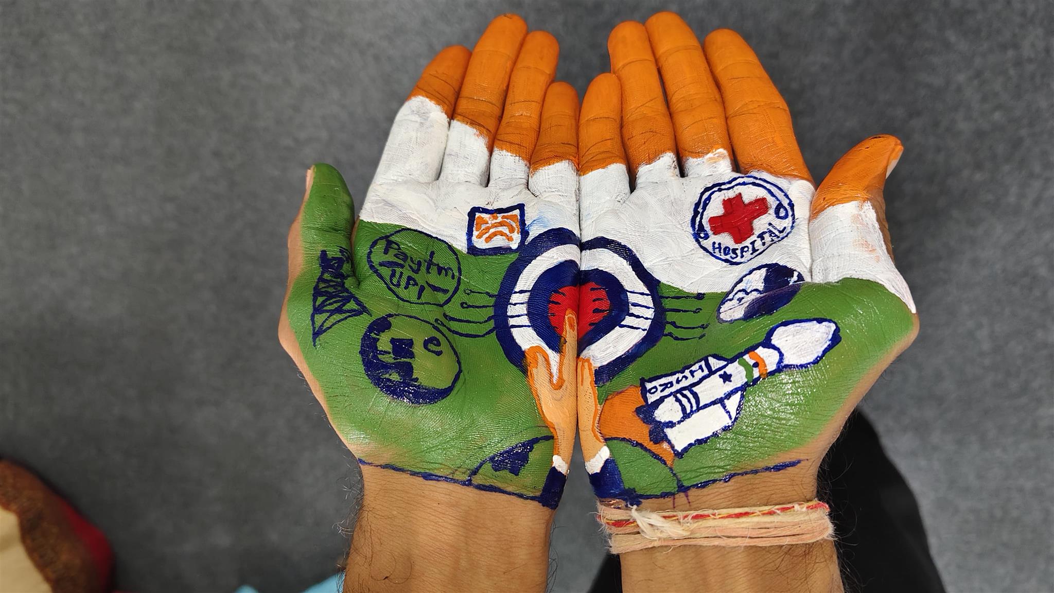 Independence Day Celebration