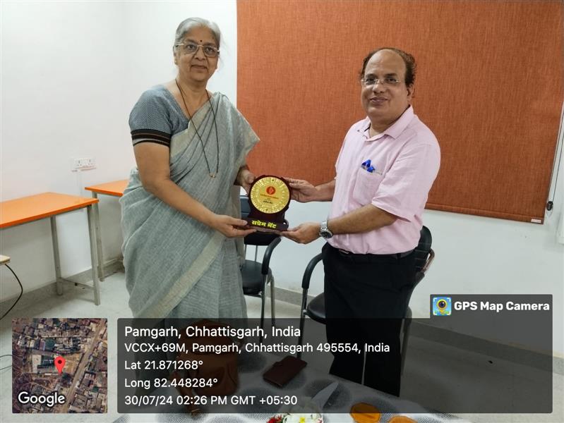 Orientation Program Day 2