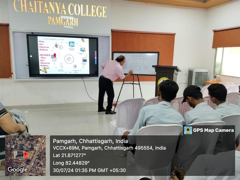 Orientation Program Day 2