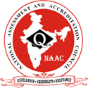 NAAC-Chaitanya Science and Arts College, Janjgir-Champa, Chhattisgarh, India