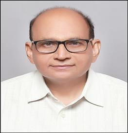 Dr. V. K. Gupta